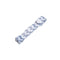1PC New Baby Stroller Accessories Anti-Drop Hanger Belt Holder Toys Stroller Strap Fixed Car Pacifier Chain For Child