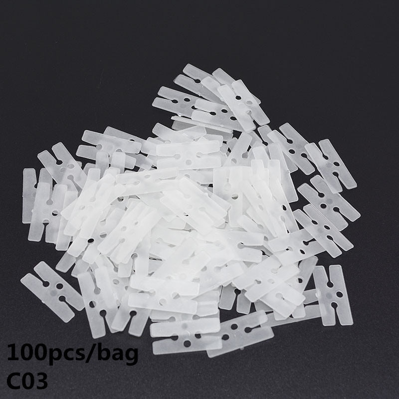 Tubes Balloons  Base Holder Column Stand Confetti Latex Foil Balloon Accessories Kids Birthday Baby Shower Party Decora Supplies