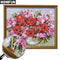 HOMFUN DIY PHOTO CUSTOM Diamond Painting Picture of Rhinestones Diamond Embroidery Beadwork 5D Cross Stitch 5D Home Decor