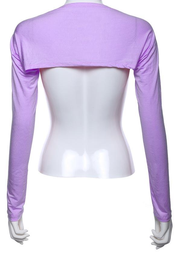 New Fashion One Piece Sleeves Arm Cover Shrug Hijab Muslim Women Hijab 20 Colors Arm Warmers Femme