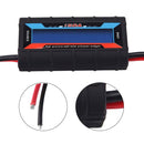 Build Power Current Power Analyzer 150A RC High Precision Power Analyzer &amp; Watt Meter W/ Backlight LCD