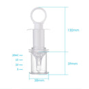 Baby Medicine Feeder Baby Dropper Medicine Feeder Children Needle Feeder Squeeze Medicine Dropper Dispenser Pacifier Baby Feeder