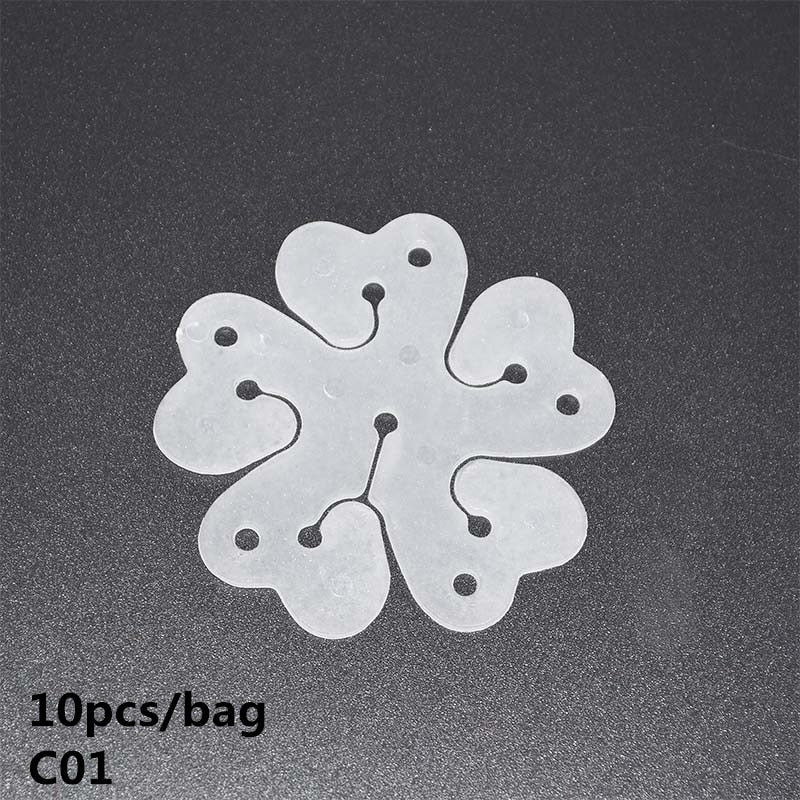 Tubes Balloons  Base Holder Column Stand Confetti Latex Foil Balloon Accessories Kids Birthday Baby Shower Party Decora Supplies
