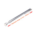 Vastar Telescopic Adjustable Magnetic Pick-Up Tools Grip Extendable Long Reach Pen Handy Tool for Picking Up Nuts