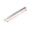 Vastar Telescopic Adjustable Magnetic Pick-Up Tools Grip Extendable Long Reach Pen Handy Tool for Picking Up Nuts