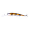 1PCS Minnow Fishing Lure Laser Hard Artificial Bait 3D Eyes 16cm 21g Fishing Wobblers Pike Carp Bait Crankbaits Fishing Tackle
