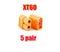 10 / 20pcs  XT60 XT30 XT90 T Plug Male Female Bullet Connectors Plug (5/10 pair) For RC Quadcopter FPV Racing Drone Lipo Battery