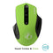 iMice USB 3.0 Receiver Wireless Mouse 2.4G Silent Mouse 4 Buttons 2000DPI Optical Computer Mouse Ergonomic Mice For Laptop PC
