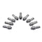 5/8&quot; GX16  Aviation Circular Connector  2Pin3pin4pin 5pin6pin7pin8pin9pin10pin Male &amp; Female Diameter 16mm L73 RS765 DF16 M16
