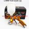 High Quality Spray Gun Ntools GTI Pro Painting Gun TE20/T110 1.3/1.8mm Nozzle Paint Gun Water Based Air Spray Gun Airbrush