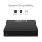 KESU HDD 2.5&quot; Portable External Hard Drive 320gb/500gb/750gb/1tb USB3.0 Storage Compatible for PC, Mac, Desktop,MacBook