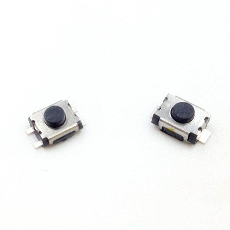 Car Remote Control Key Tou son offch Repair Small Switch Micro Push Buttons Touch Component Package pulsador For Nissan, Honda,