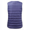 NewBang Brand 6XL 7XL Large Size Waistcoat Women's Warm Vest Ultra Light Down Vest Women Portable Sleeveless Winter Warm Liner