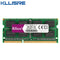 Kllisre DDR3 DDR4 8GB 4GB 16GB laptop Ram 1333 1600 2400 2666 2133 DDR3L 204pin Sodimm Notebook memory
