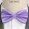 XGVOKH Men Ties Fashion Butterfly Party Wedding Bow Tie for Boys Girls Candy Solid Color Bowknot Wholesale Accessories Bowtie