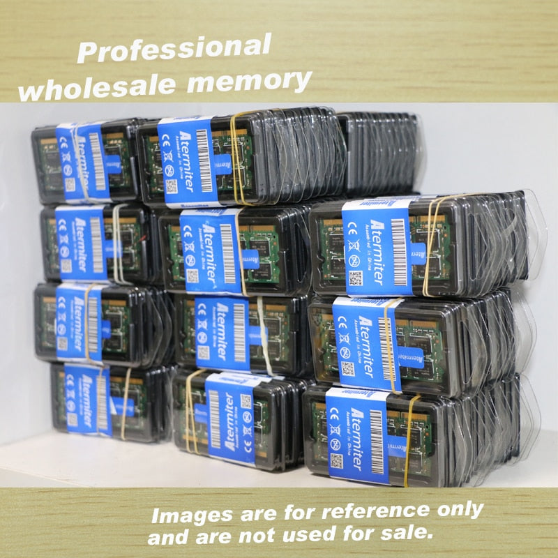 NEW 2GB 4GB 8GB 2G 4G 8G PC3L PC3 DDR3  1066Mhz 1333hz 1600Mhz 12800 10600 8500 Laptop Memory Notebook RAM Hynix Chip SEC Chip