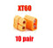 10 / 20pcs  XT60 XT30 XT90 T Plug Male Female Bullet Connectors Plug (5/10 pair) For RC Quadcopter FPV Racing Drone Lipo Battery