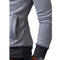 New Brand Sweatshirt Men Hoodies Fashion Solid Fleece Hoodie Mens Hip Hop Hoodie Sweatshirt Men's Tracksuits Moleton Masculino