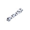 1PC New Baby Stroller Accessories Anti-Drop Hanger Belt Holder Toys Stroller Strap Fixed Car Pacifier Chain For Child