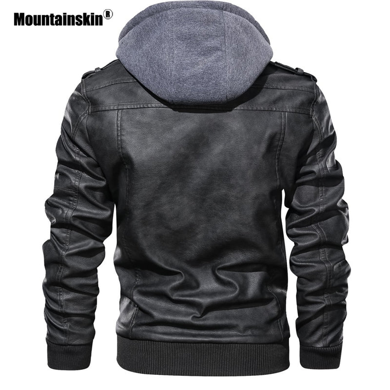 Mountainskin New Men&