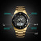 SKMEI Watch Men&