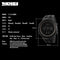 SKMEI Brand Men Sports Watches Fashion Chronos Countdown Waterproof LED Digital Watch Man Military Wrist Watch Relogio Masculino