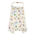Mother Outing Breastfeeding Towel Cotton Baby Feeding Nursing Covers Anti-glare Nursing cloth