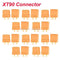 5/ 10 Pairs XT30 XT30U XT60 XT60H XT90 EC2 EC3 EC5 T Plug Battery Connector Set Male Female Gold Plated Banana Plug for RC Parts
