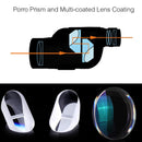 Svbony Telescope SV49 13x50 Monocular Powerful Professional Monoculars Binoculars Waterproof Camping Equipment forTravel Hunting