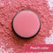 ILISYA Soft Face Blusher Powder Cheek Rouge Nourishing Nude Makeup Brightening Complexion Repair Cosmetics Maquiagem