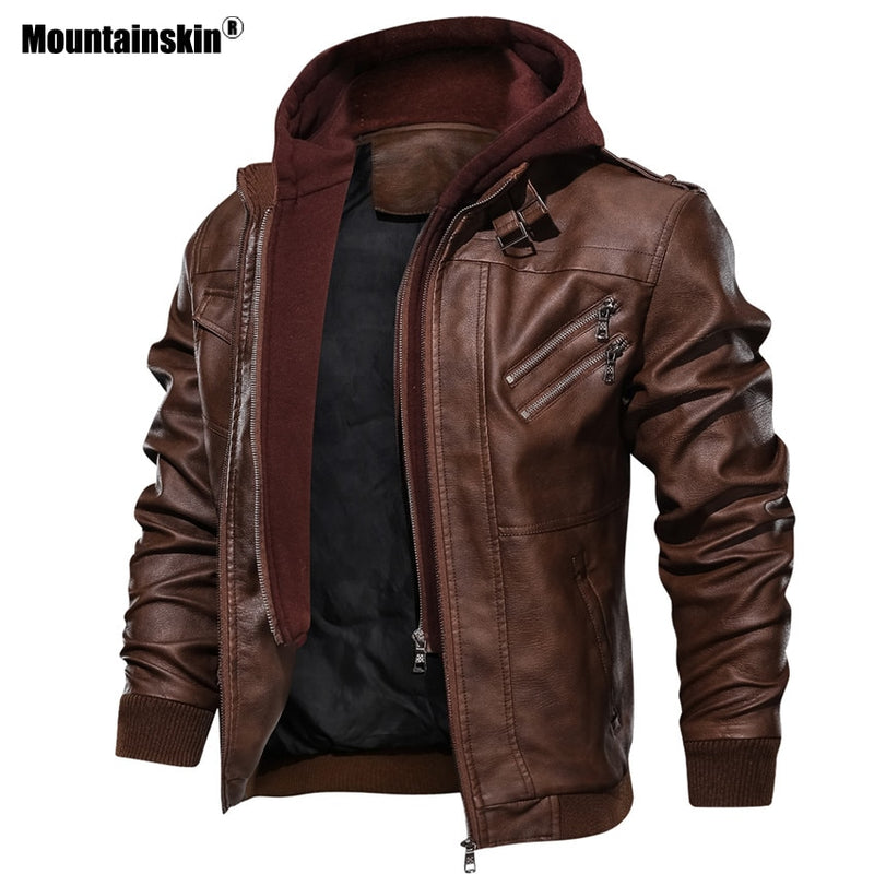 Mountainskin New Men&