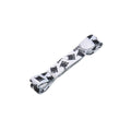 1PC New Baby Stroller Accessories Anti-Drop Hanger Belt Holder Toys Stroller Strap Fixed Car Pacifier Chain For Child
