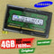 SAMSUNG 8GB 4GB 2GB 2G 4G PC2 PC3 PC3L  DDR2 DDR3 667Mhz 800Mhz 1333hz 1600Mhz 5300S 6400 8500 10600  Laptop Memory Notebook RAM