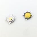 Car Remote Control Key Tou son offch Repair Small Switch Micro Push Buttons Touch Component Package pulsador For Nissan, Honda,