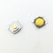 Car Remote Control Key Tou son offch Repair Small Switch Micro Push Buttons Touch Component Package pulsador For Nissan, Honda,