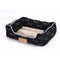 S/M/L Pet Dog Beds for Large Dogs Puppy Dog Bed Mat Soft Material Nest Dog Baskets Cat House Supplies Sofa Bedding