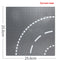 Building Blocks Base Plates Road Plate Straight Crossroad Curve Block Compatible Legoing Toys Base Plates Toys for Kids
