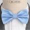 XGVOKH Men Ties Fashion Butterfly Party Wedding Bow Tie for Boys Girls Candy Solid Color Bowknot Wholesale Accessories Bowtie