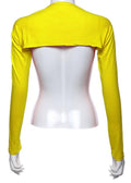 New Fashion One Piece Sleeves Arm Cover Shrug Hijab Muslim Women Hijab 20 Colors Arm Warmers Femme