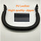 Baby Stroller Accessories Armrest for Yoyo2 Yoya Yuyu Vovo YOYO 2 Pushchair Front Bumper Leather Cover Handle