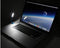 Mini Portable USB Book Light Reading Lamp 5V 1.2W Super Bright LED Lamp for Power Bank PC Laptop Notebook