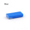 200pcs DIY Building Blocks Thin Figure Bricks Smooth 1x2 Educational Creative Size Compatible With 3069 30070 Toys for Children
