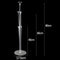 Tubes Balloons  Base Holder Column Stand Confetti Latex Foil Balloon Accessories Kids Birthday Baby Shower Party Decora Supplies