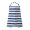 Mother Outing Breastfeeding Towel Cotton Baby Feeding Nursing Covers Anti-glare Nursing cloth