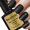 Nail Art Design Matt Top Coat UV Nail Gel Polihs Matte Top Coat UV LED Soak Off Varnish Lacquer Top Primer Layer 10ml