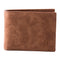 2020 New Fashion PU Leather Men&