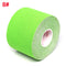 5 Size Kinesiology Tape Medical Athletic Elastoplast Sport Recovery Strapping Gym Waterproof Tennis Muscle Pain Relief Bandage
