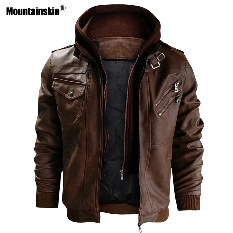 Mountainskin New Men&