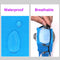 5 Size Kinesiology Tape Medical Athletic Elastoplast Sport Recovery Strapping Gym Waterproof Tennis Muscle Pain Relief Bandage