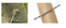 Saw Wire EDC Emergency Survival Gear Outdoor Plastic Steel Ring Scroll Travel Camping Hiking Hunting Climbing Survival Tool Kit